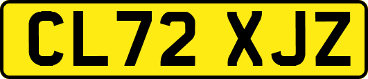 CL72XJZ