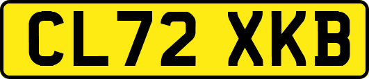 CL72XKB
