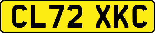 CL72XKC