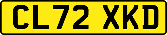 CL72XKD