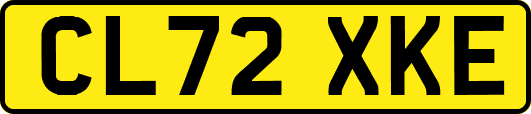 CL72XKE