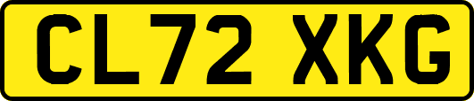 CL72XKG