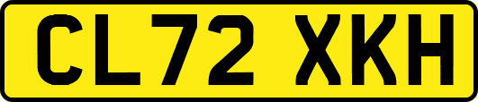 CL72XKH