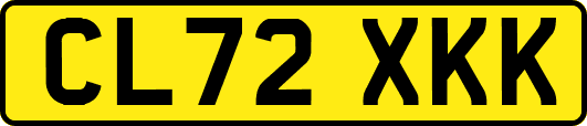 CL72XKK
