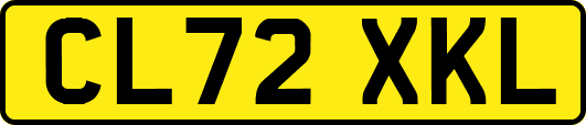 CL72XKL