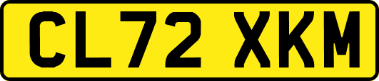 CL72XKM