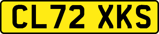 CL72XKS