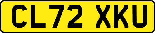 CL72XKU