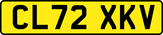 CL72XKV