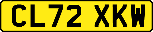 CL72XKW