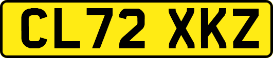 CL72XKZ