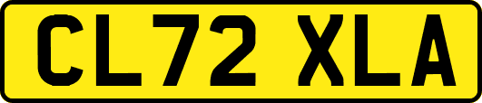 CL72XLA