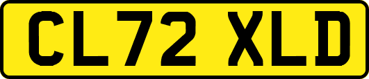 CL72XLD