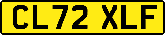 CL72XLF