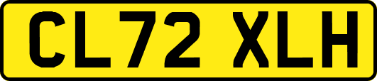 CL72XLH