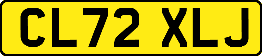 CL72XLJ
