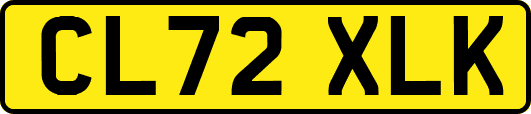 CL72XLK