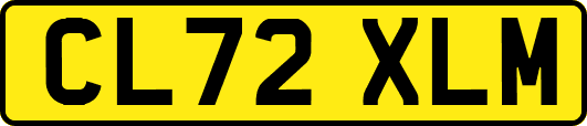CL72XLM