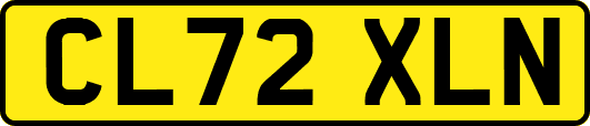 CL72XLN