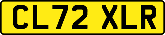 CL72XLR