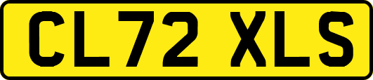 CL72XLS