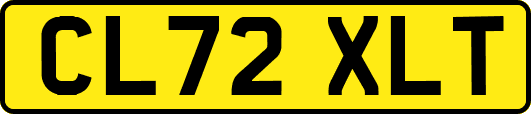 CL72XLT