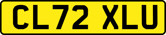 CL72XLU