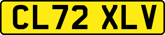 CL72XLV