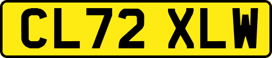 CL72XLW