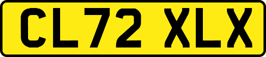 CL72XLX