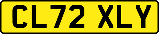 CL72XLY