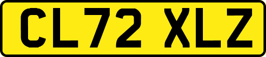 CL72XLZ