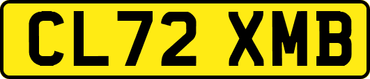 CL72XMB