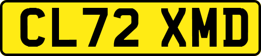 CL72XMD
