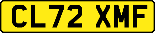 CL72XMF