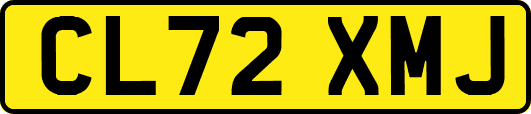 CL72XMJ