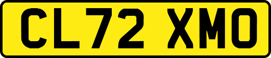 CL72XMO