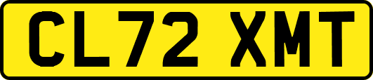 CL72XMT