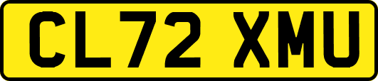 CL72XMU