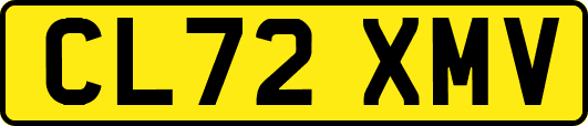 CL72XMV