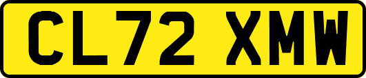 CL72XMW