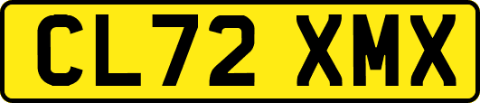 CL72XMX