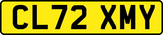 CL72XMY