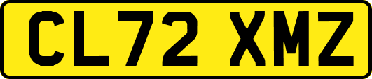 CL72XMZ