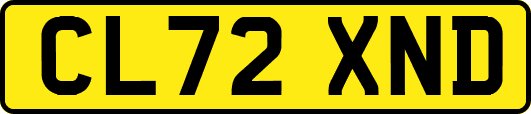 CL72XND