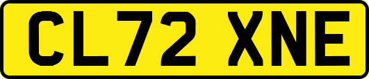 CL72XNE