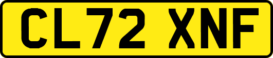 CL72XNF