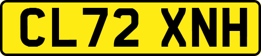 CL72XNH