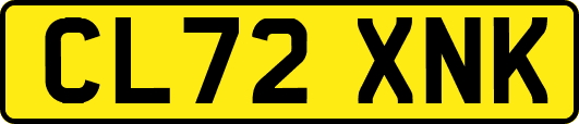 CL72XNK