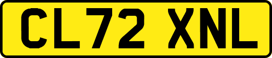 CL72XNL